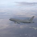 Plane KC-46