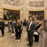 Congressman Michael Guest