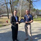 Congressman Michael Guest