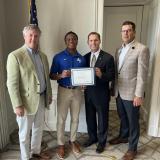 Congressman Michael Guest