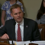 Guest at CHS Hearing