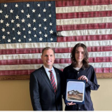 Congressman Michael Guest