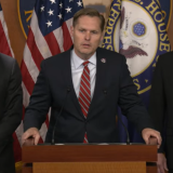 Press Conference Border Reinforcement Act