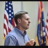 Congressman Michael Guest