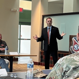 Congressman Michael Guest