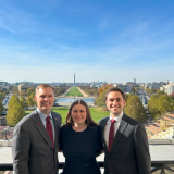 Congressman Michael Guest