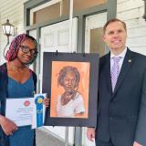 Congressman Michael Guest