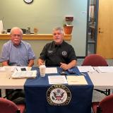 Congressman Michael Guest