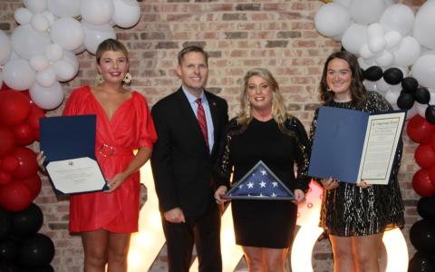 Congressman Michael Guest