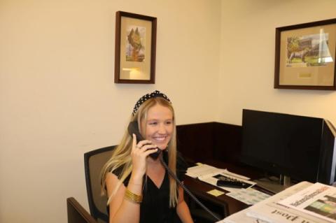 Congressman Michael Guest