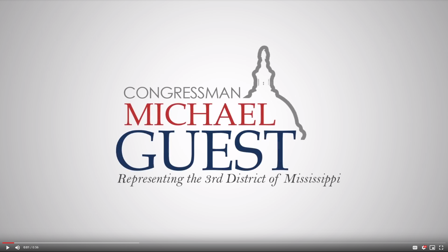 Congressman Guest Condemns Speaker Pelosi’s Announcement of an Impeachment Inquiry