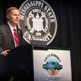 Michael Guest Speaking at 2019 Data Summit