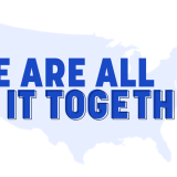 We are all in it together