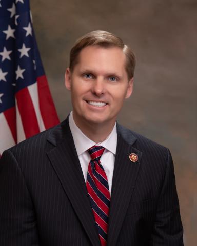 Congressman Michael Guest